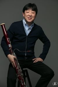 灣區弦歌：一場巴松管音樂會引發的思考