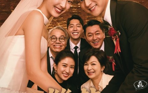 《雙囍》──婚姻，是華人家庭的修羅場