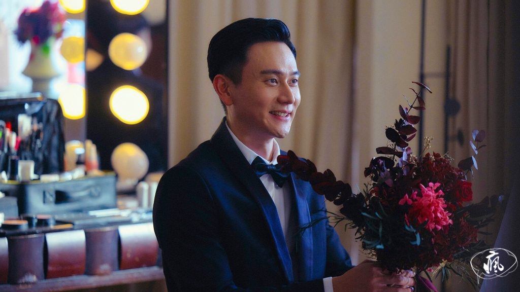 《雙囍》──婚姻，是華人家庭的修羅場