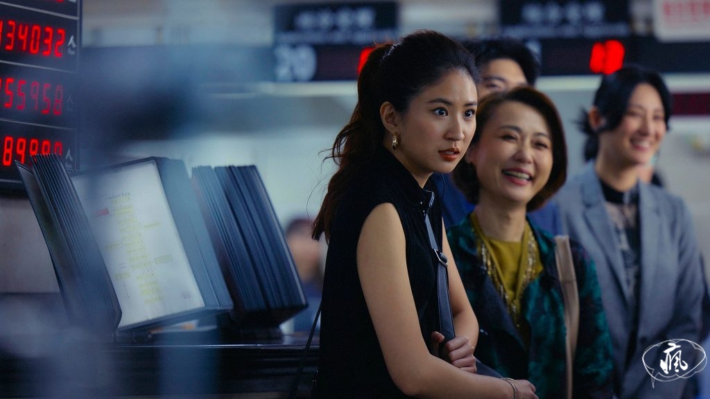 《雙囍》──婚姻，是華人家庭的修羅場