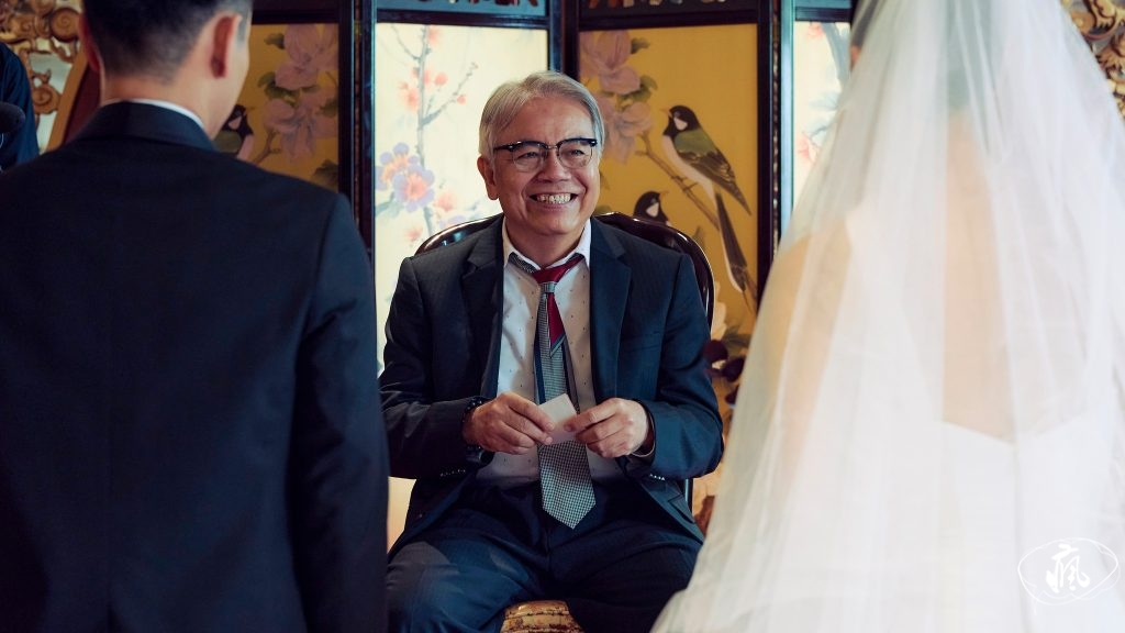 《雙囍》──婚姻，是華人家庭的修羅場