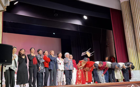 《日日是好日》呈現社會民生問題