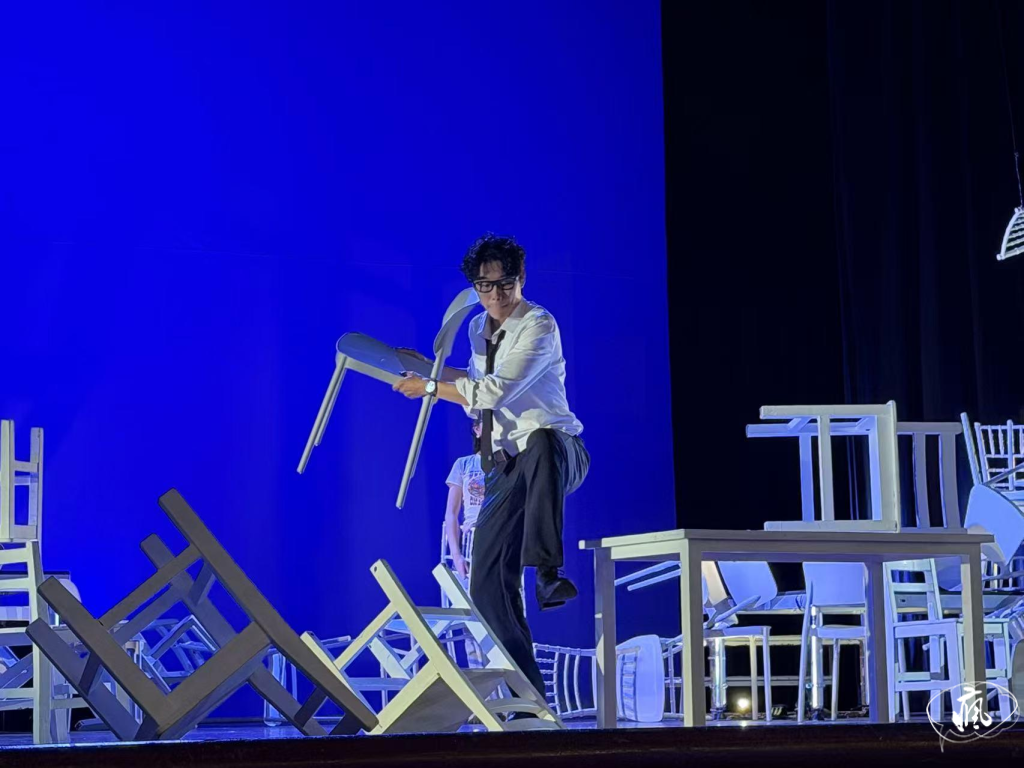 《日日是好日》呈現社會民生問題