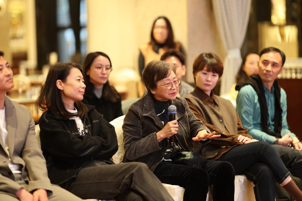 “文明互鑑”引領規劃未來藍圖