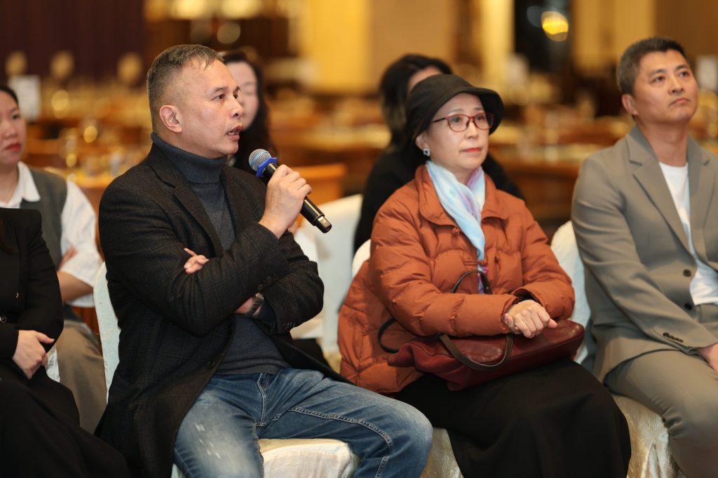 “文明互鑑”引領規劃未來藍圖