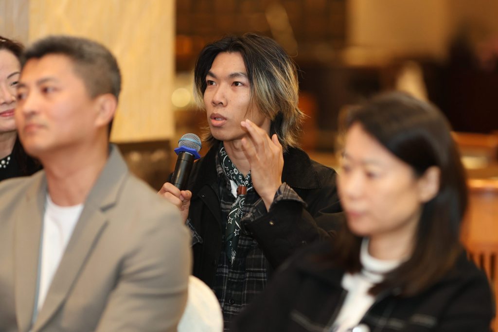 “文明互鑑”引領規劃未來藍圖