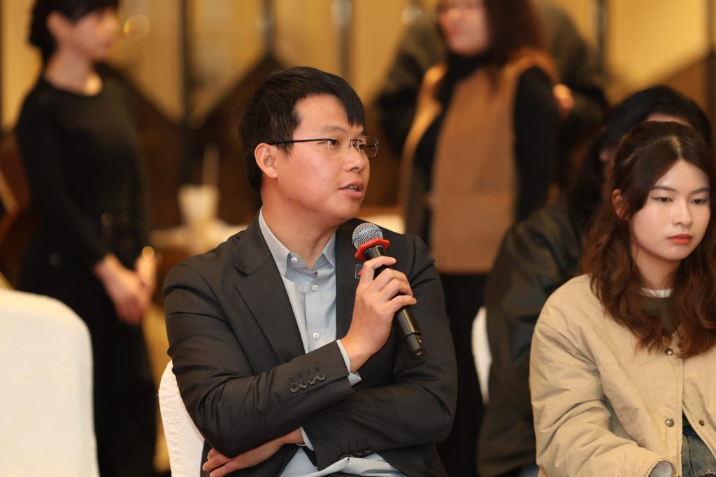 “文明互鑑”引領規劃未來藍圖