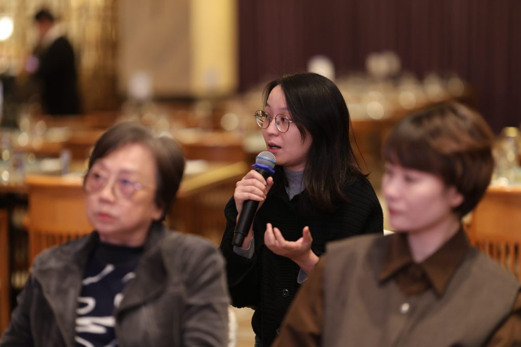 “文明互鑑”引領規劃未來藍圖