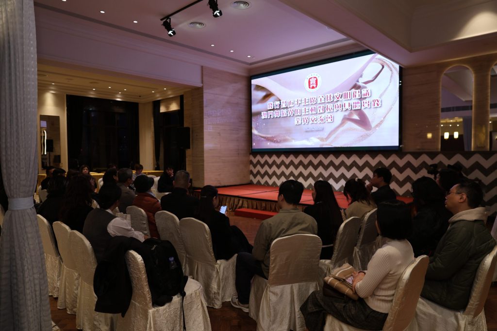 “文明互鑑”引領規劃未來藍圖