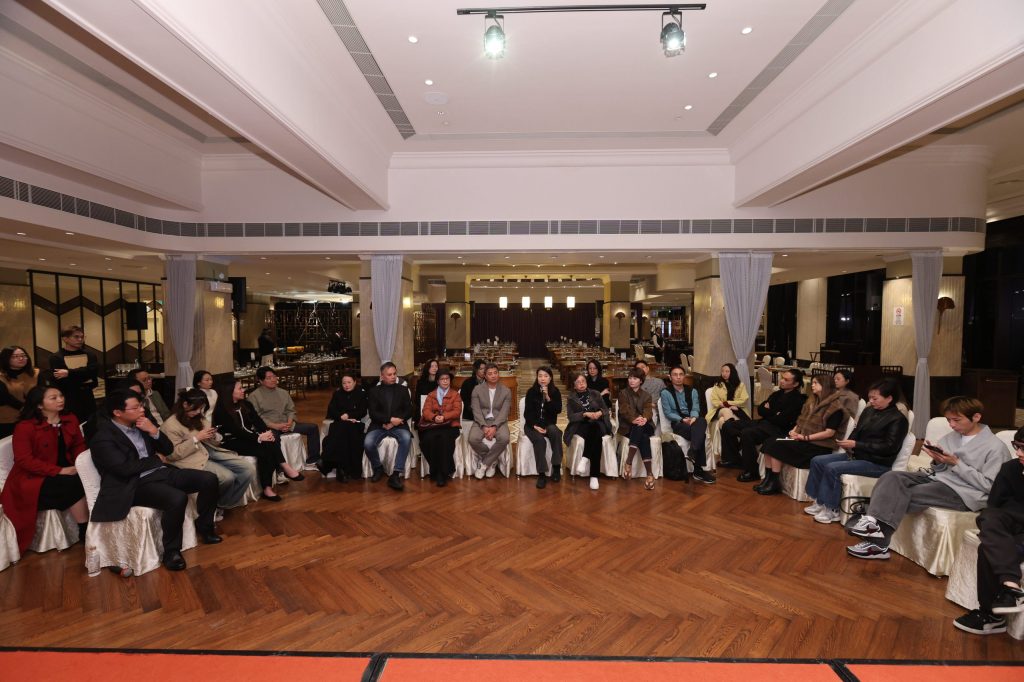 “文明互鑑”引領規劃未來藍圖