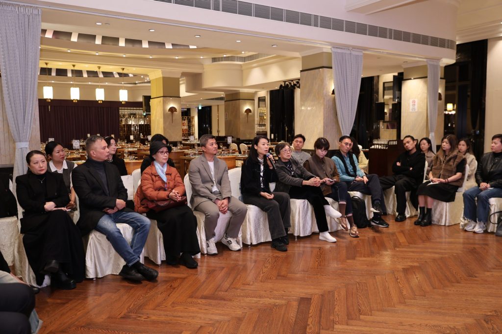 “文明互鑑”引領規劃未來藍圖