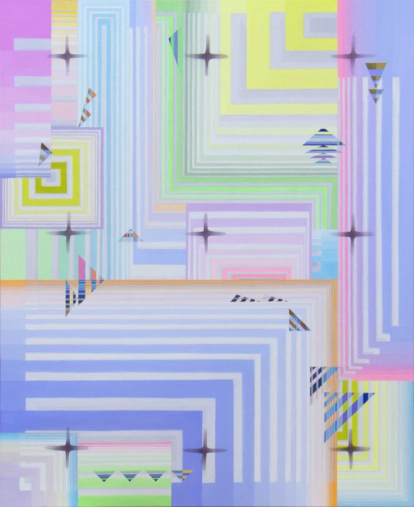 金沙中國隆重亮相香港「Art Central」國際藝術盛會 「金沙藝廊」作國際文化窗口  展示澳門藝術家新銳實力