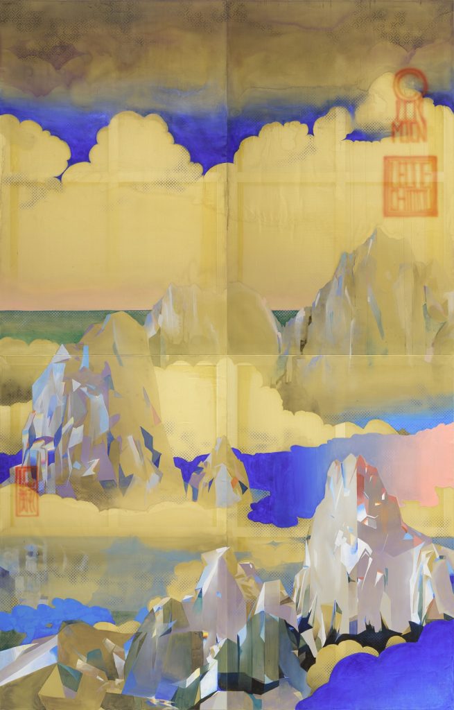 金沙中國隆重亮相香港「Art Central」國際藝術盛會 「金沙藝廊」作國際文化窗口  展示澳門藝術家新銳實力