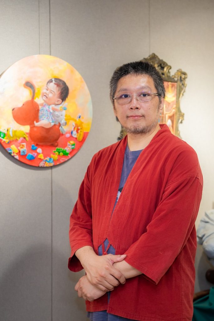 金沙中國隆重亮相香港「Art Central」國際藝術盛會 「金沙藝廊」作國際文化窗口  展示澳門藝術家新銳實力