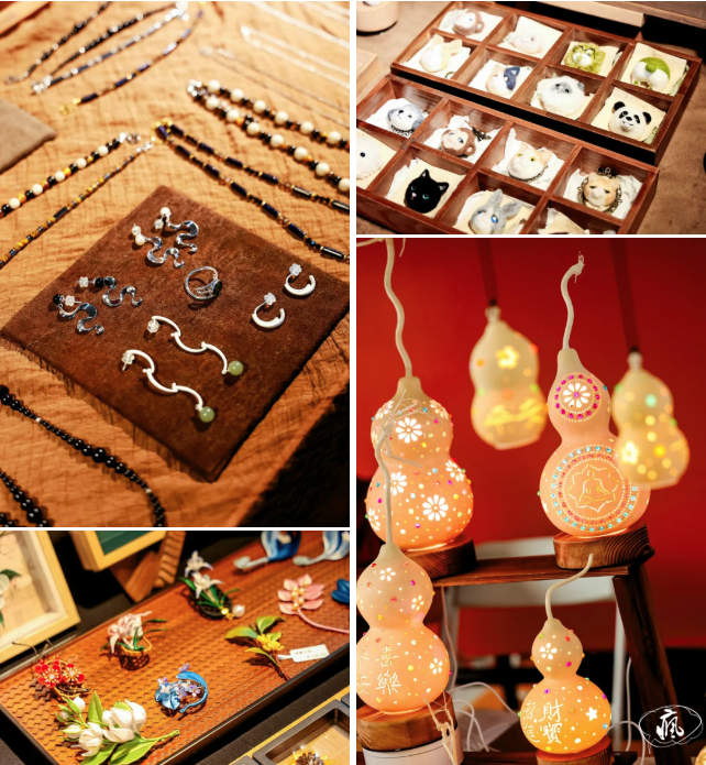 藝聚琴澳——澳門·橫琴藝墟四月啟幕