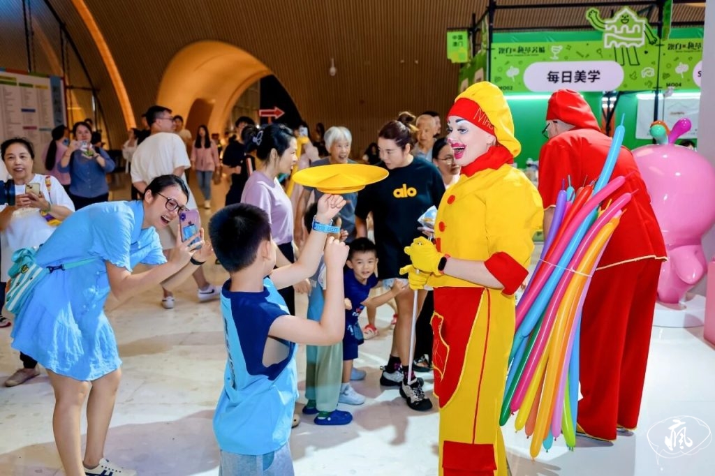 藝聚琴澳——澳門·橫琴藝墟四月啟幕