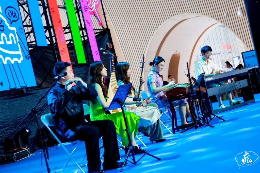 藝聚琴澳——澳門·橫琴藝墟四月啟幕