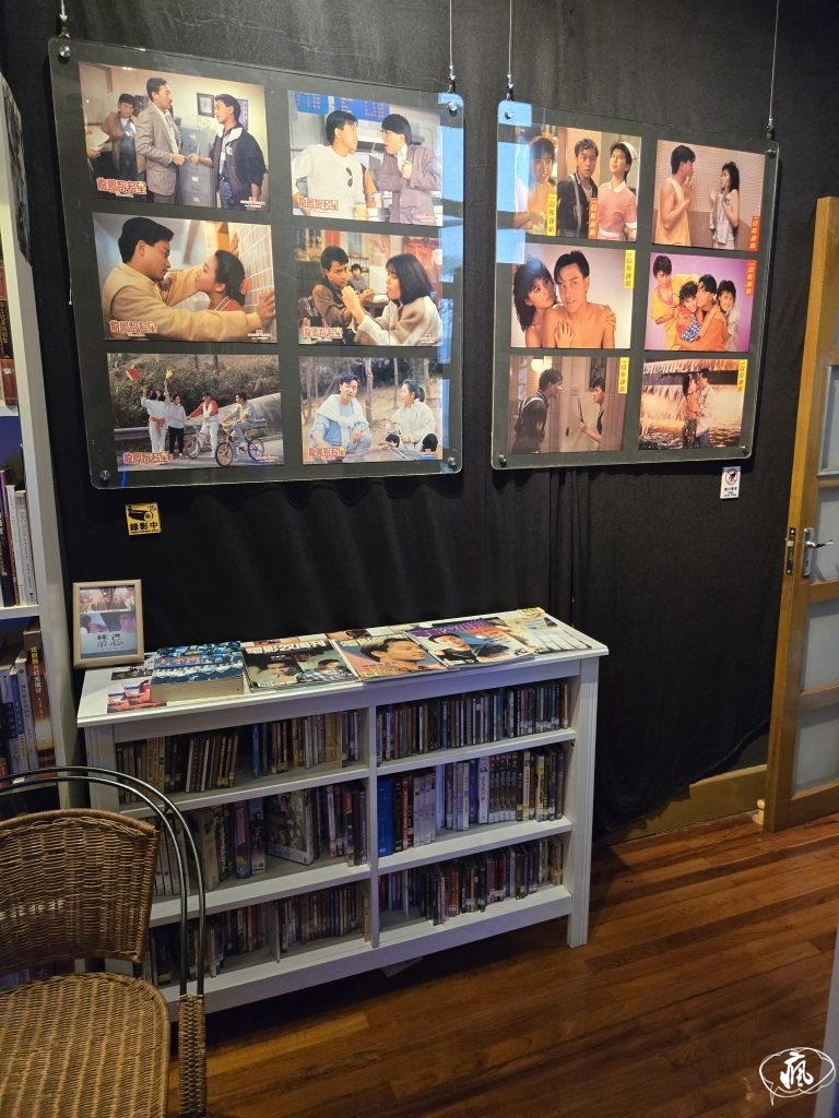 永恆風采・哥哥傳奇