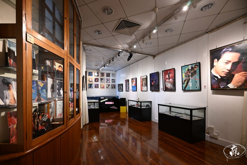 永恆風采・哥哥傳奇