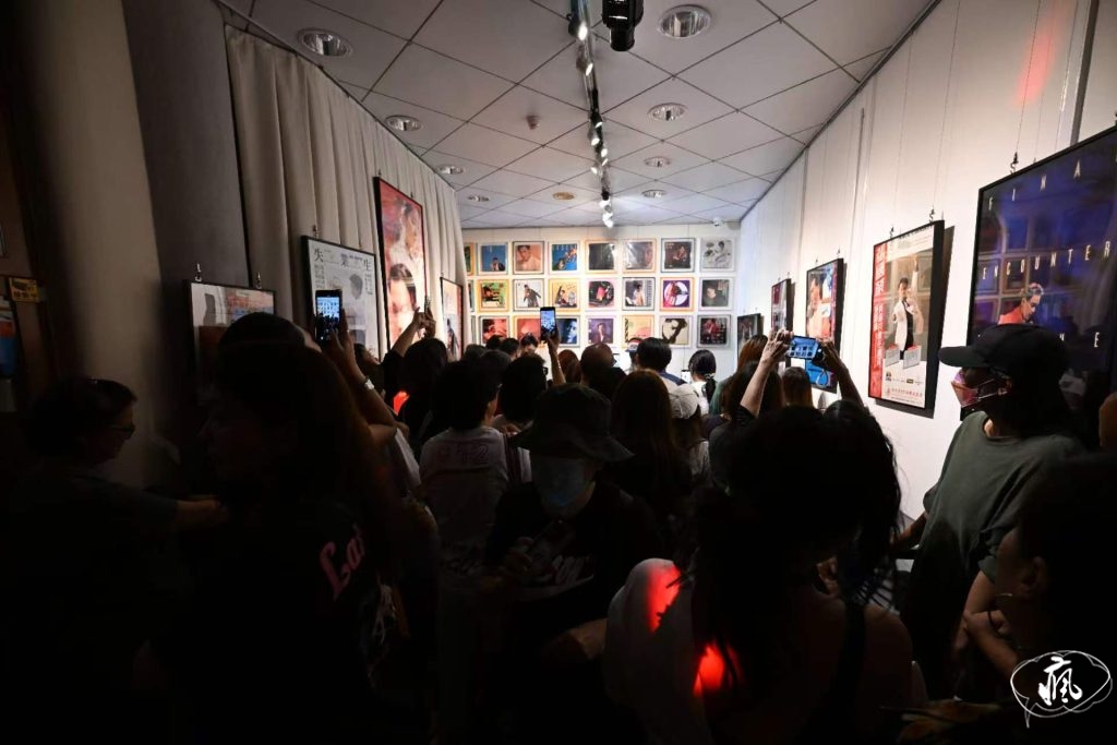 永恆風采・哥哥傳奇