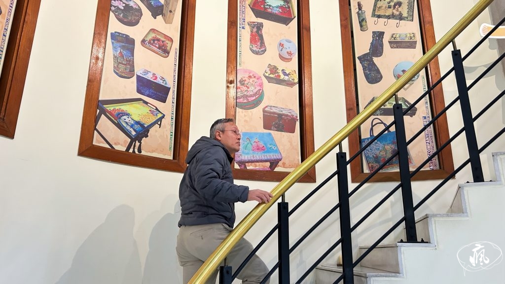 呂澤強論澳門文遺的當代價值與活化