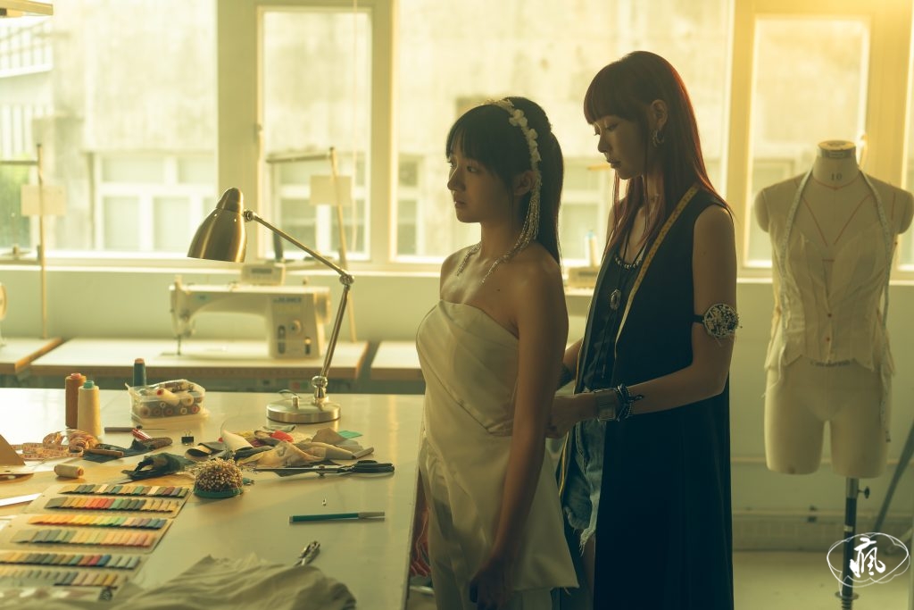 《女孩不平凡》的澳門印記