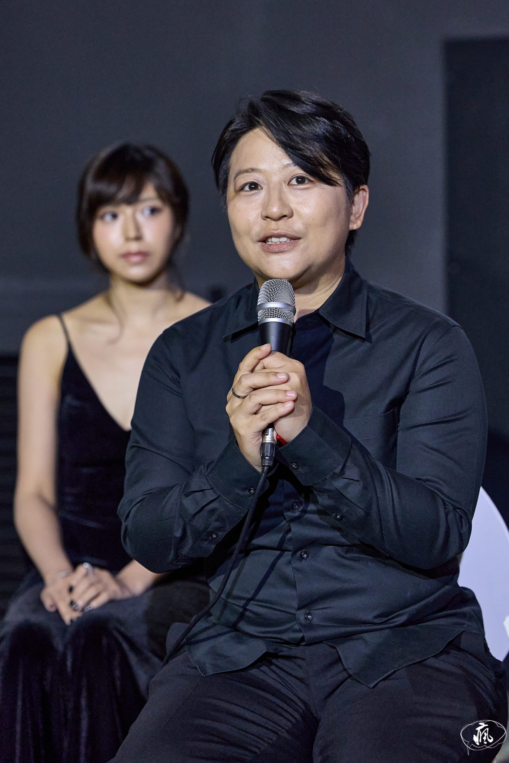 《女孩不平凡》的澳門印記