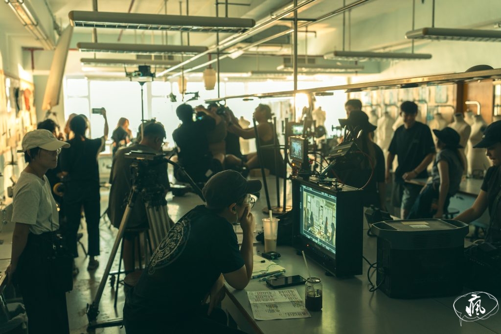 《女孩不平凡》的澳門印記