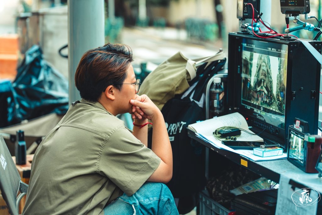 《女孩不平凡》的澳門印記