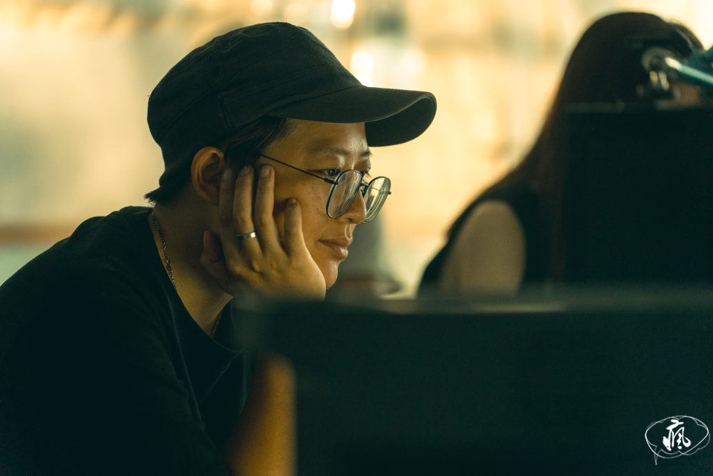 《女孩不平凡》的澳門印記