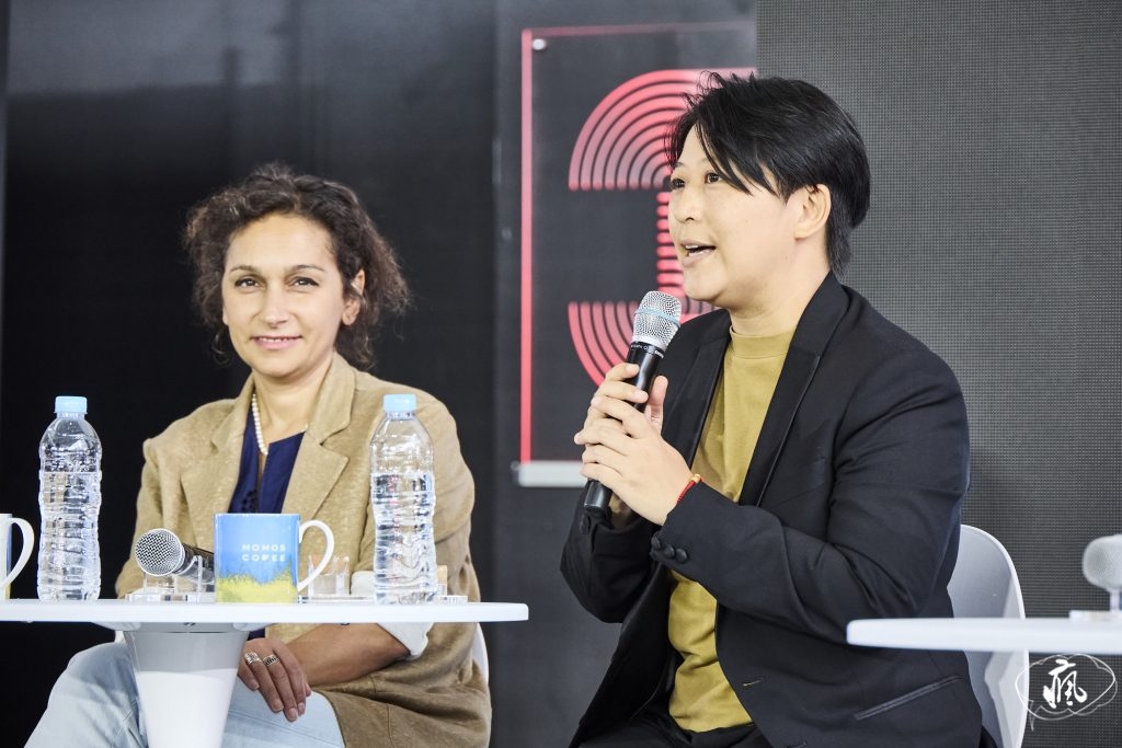 《女孩不平凡》的澳門印記