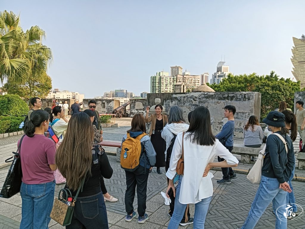 論澳門歷史建築活化的困境與突圍