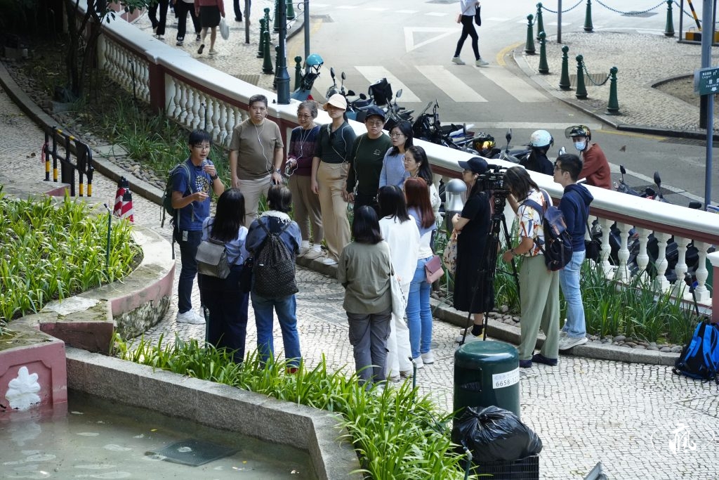 論澳門歷史建築活化的困境與突圍