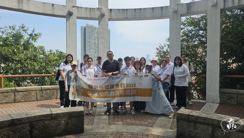 論澳門歷史建築活化的困境與突圍