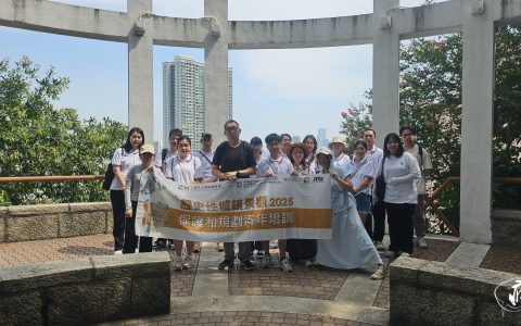 論澳門歷史建築活化的困境與突圍