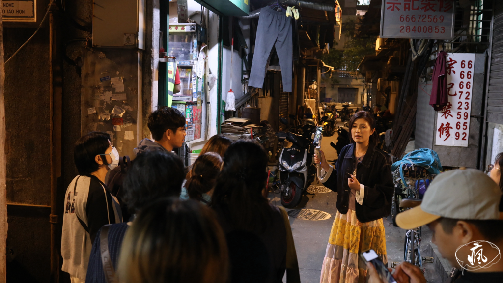 從文化遺產到文明互鑑的樞紐：論澳門世遺活化的軟硬件結合與國際路徑