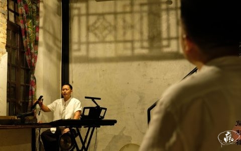 從文化遺產到文明互鑑的樞紐：論澳門世遺活化的軟硬件結合與國際路徑