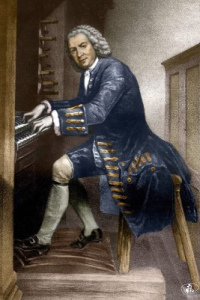 巴赫鍵盤音樂演奏十問