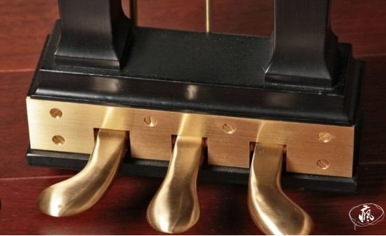 巴赫鍵盤音樂演奏十問