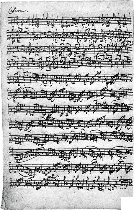 巴赫鍵盤音樂演奏十問