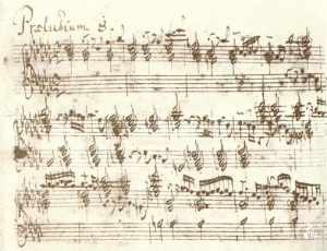 巴赫鍵盤音樂演奏十問