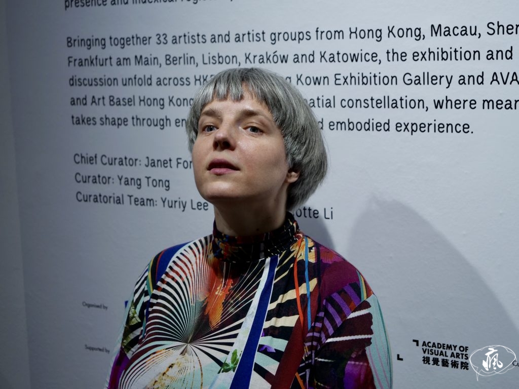 飛，便能度：記再返「世界最快樂的（前）殖民地」之後