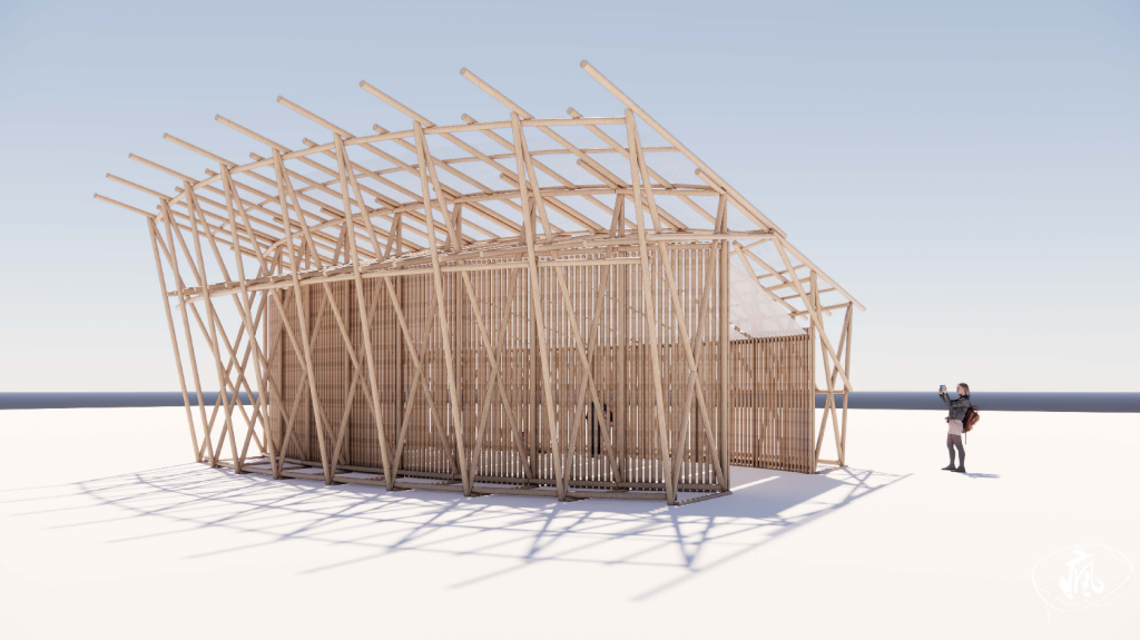 “一念茶時・非遺拾光＂——媽閣慢活節黃金周登場