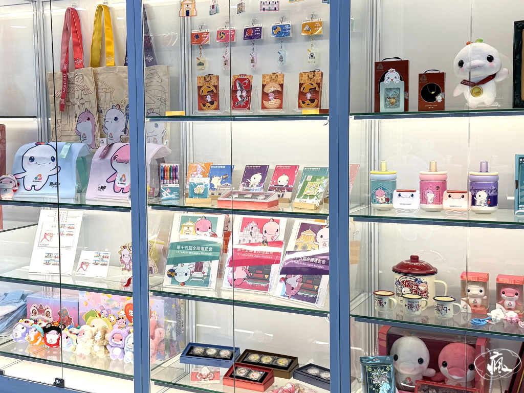 十五運會和殘特奧會澳門賽區專題展4月10日開幕