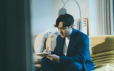 黑色幽默裡的澳門張力