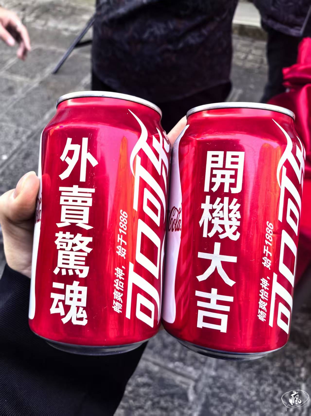 黑色幽默裡的澳門張力