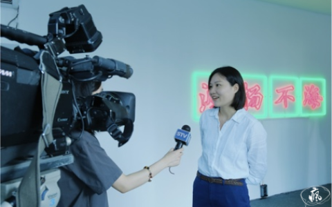 縫隙中的凝視：藝術家張可的「非虛構」創作與身份政治——一個個案研究與評述