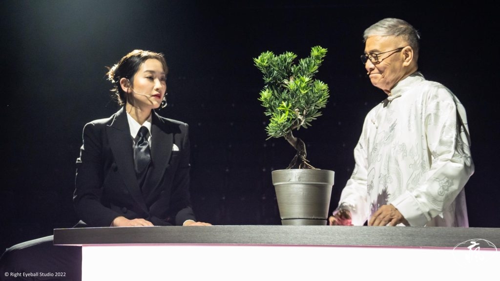 藝海新航：第三十六屆澳門藝術節的城市文化航行