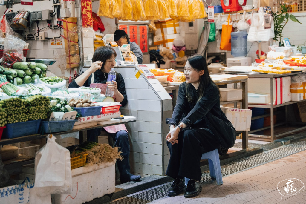 「埋欄文化」《紅街市鮮活文化節2025-2026》將於5月16日舉辦以澳門街市為主題的「社區可持續發展講座及論壇」及藝術家駐地活動
