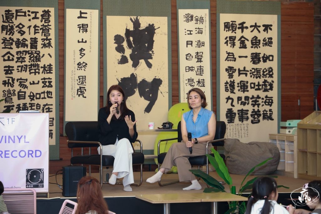 澳門首個身心靈體驗節「奇癒世界」開幕　逾三十場活動全面展開